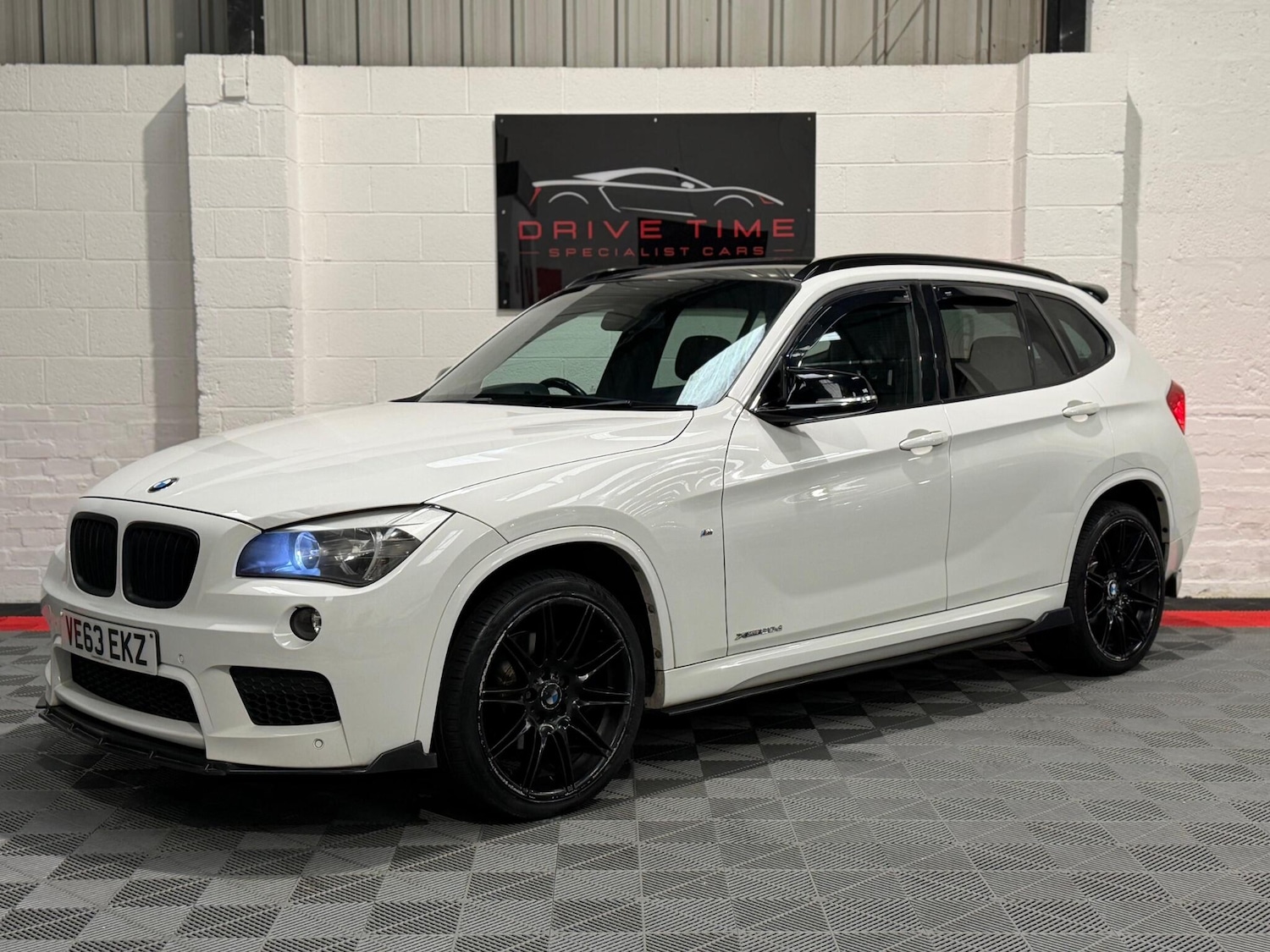 Used BMW X1 for sale - 77807990: Photo 7