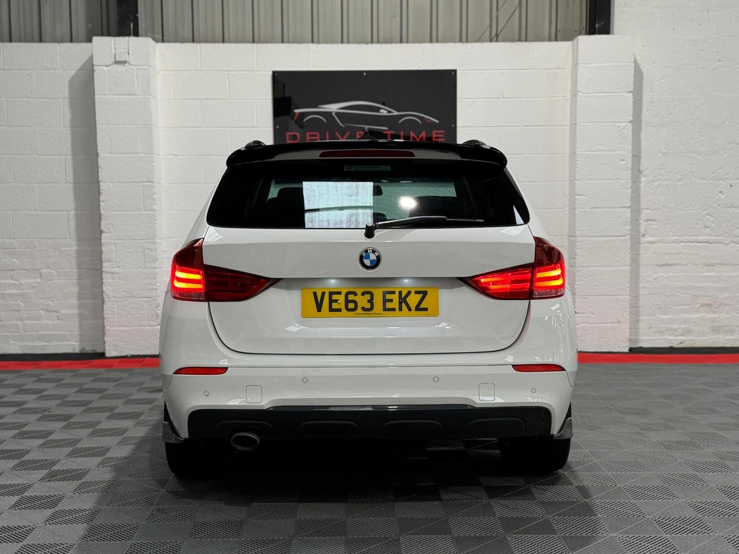 Used BMW X1 for sale - 77807990: Photo 8