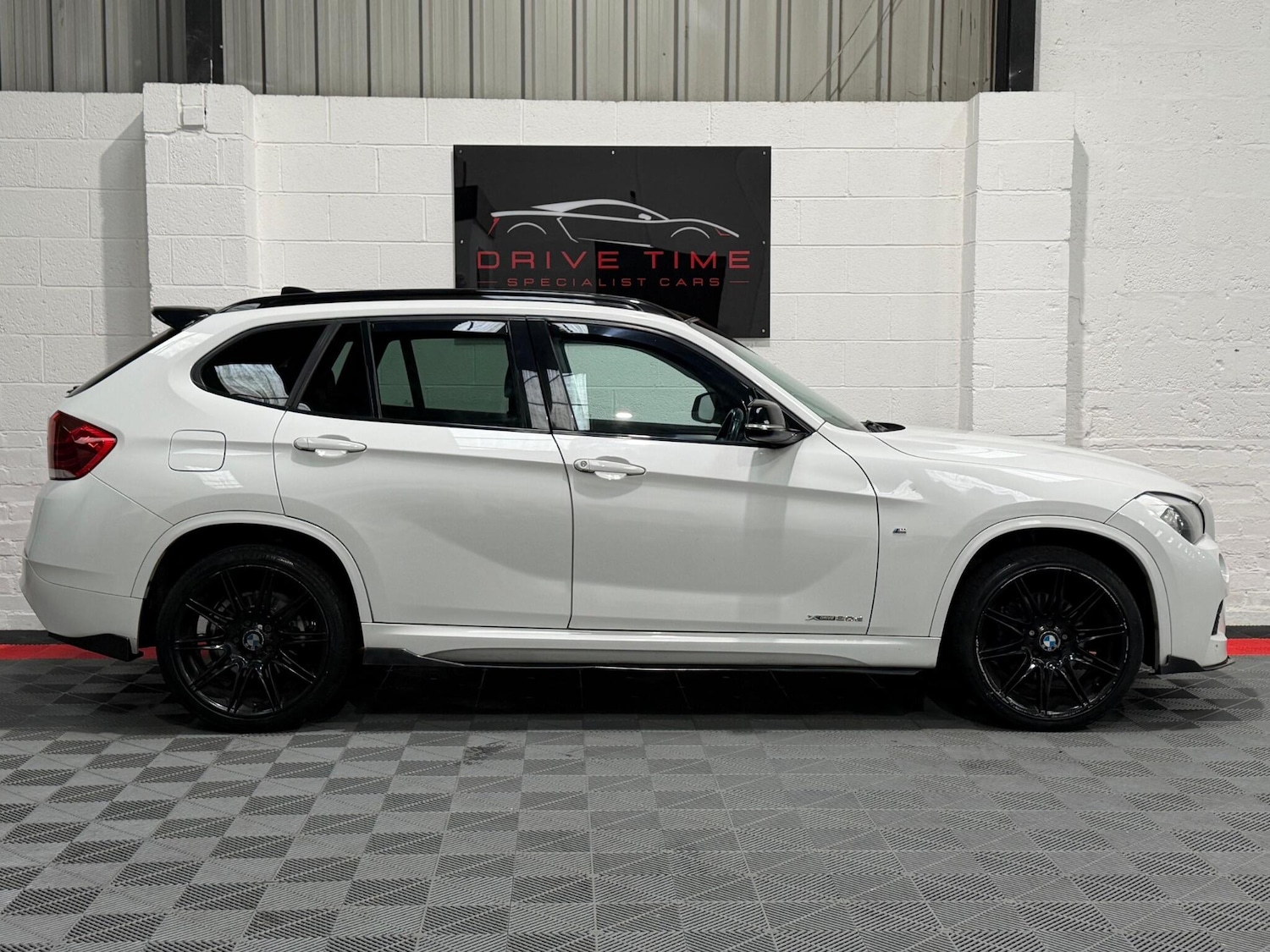 Used BMW X1 for sale - 77807990: Photo 9