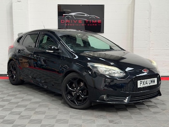 Used Ford Focus 2014 for sale - 79279818: Photo