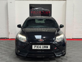 Used Ford Focus 2014 for sale - 79279818: Photo