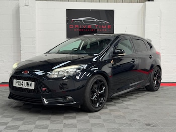 Used Ford Focus 2014 for sale - 79279818: Photo