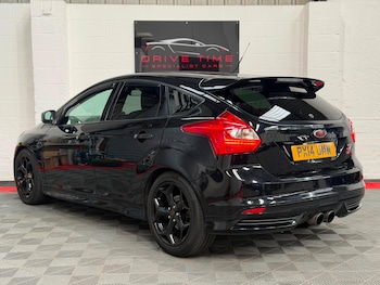 Used Ford Focus 2014 for sale - 79279818: Photo