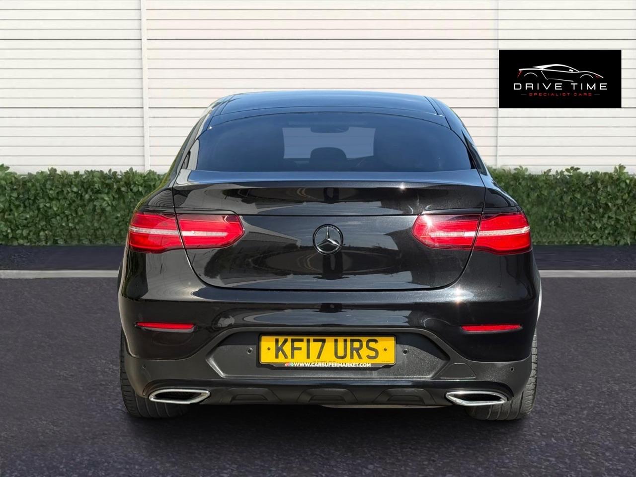 Used Mercedes-Benz GLC for sale - 77538216: Photo 14