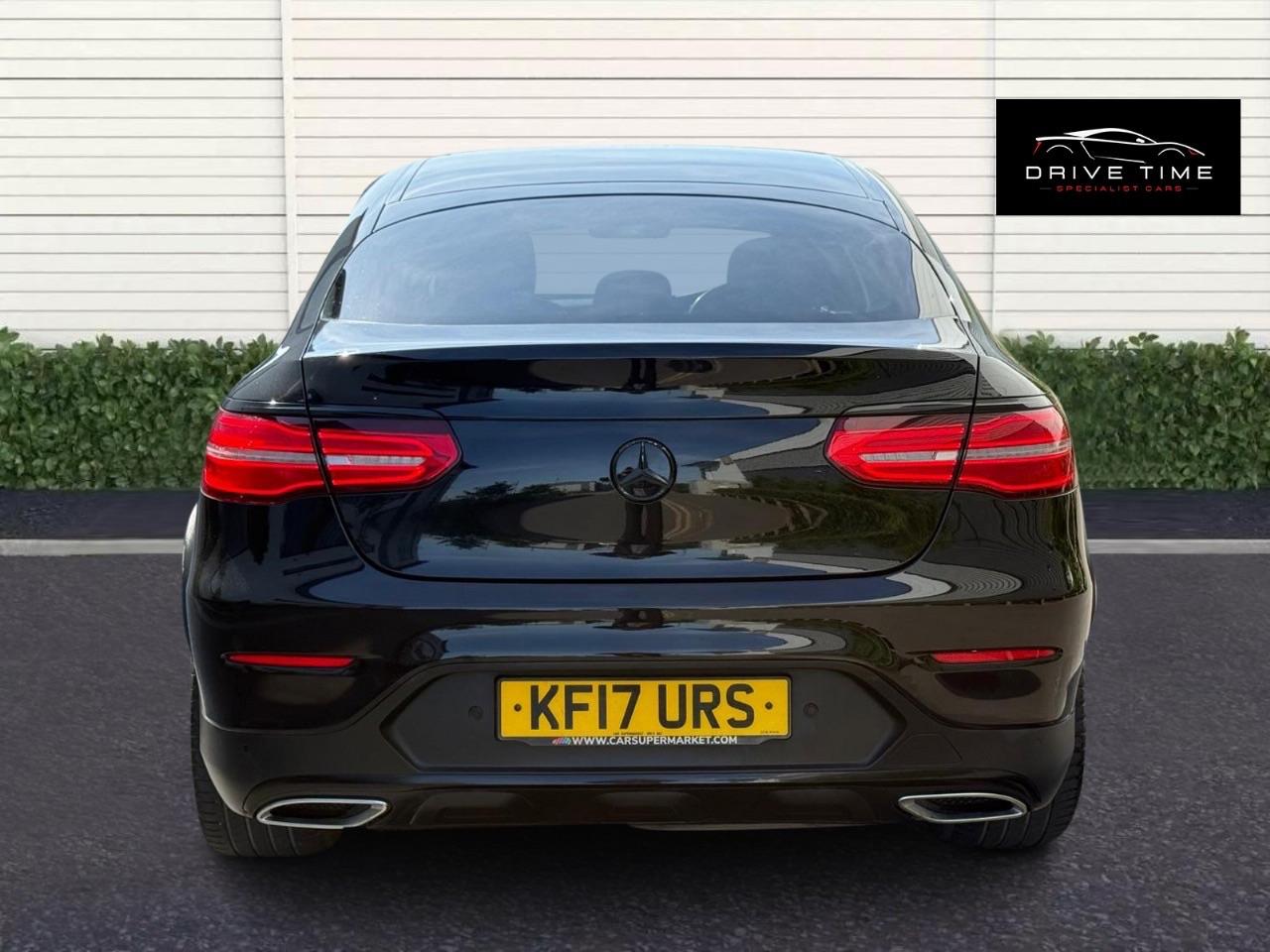 Used Mercedes-Benz GLC for sale - 77538216: Photo 15