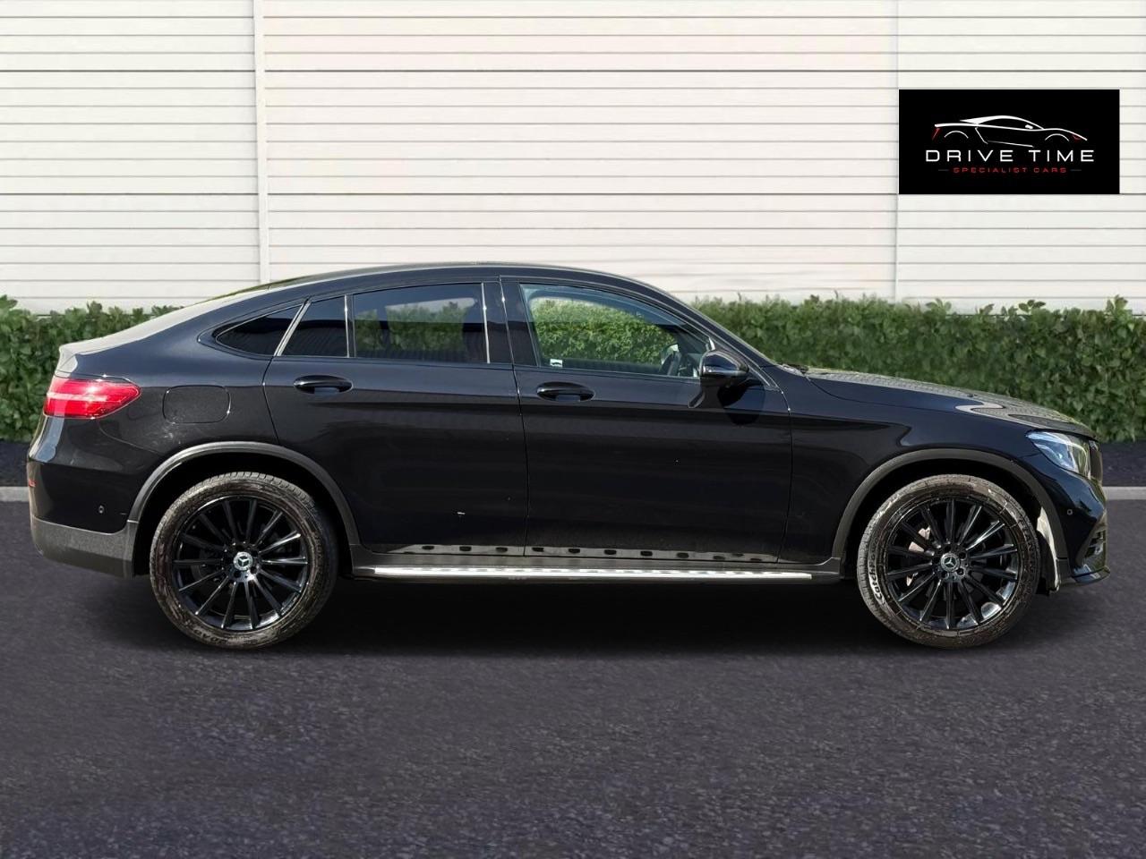 Used Mercedes-Benz GLC for sale - 77538216: Photo 16