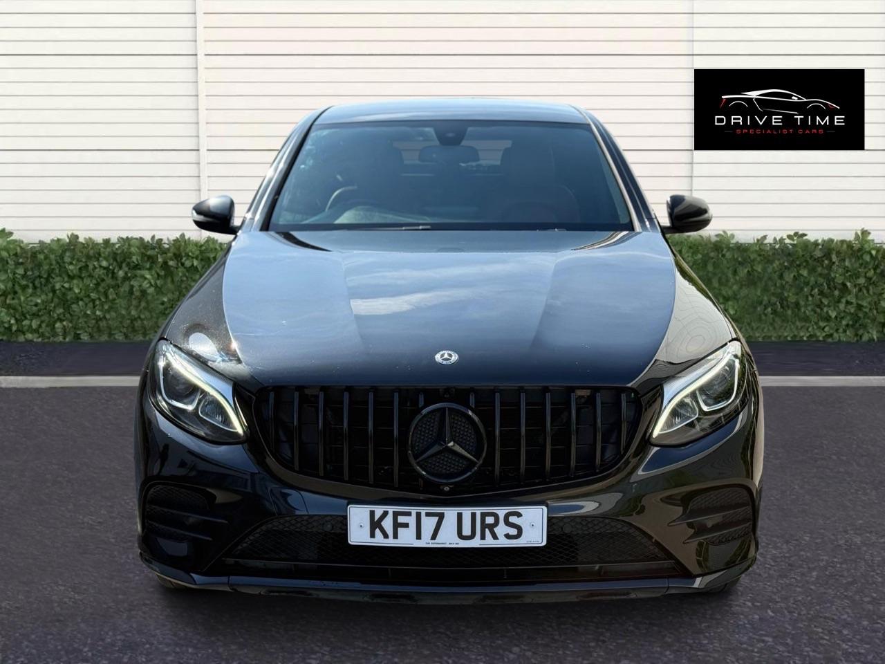 Used Mercedes-Benz GLC for sale - 77538216: Photo 2