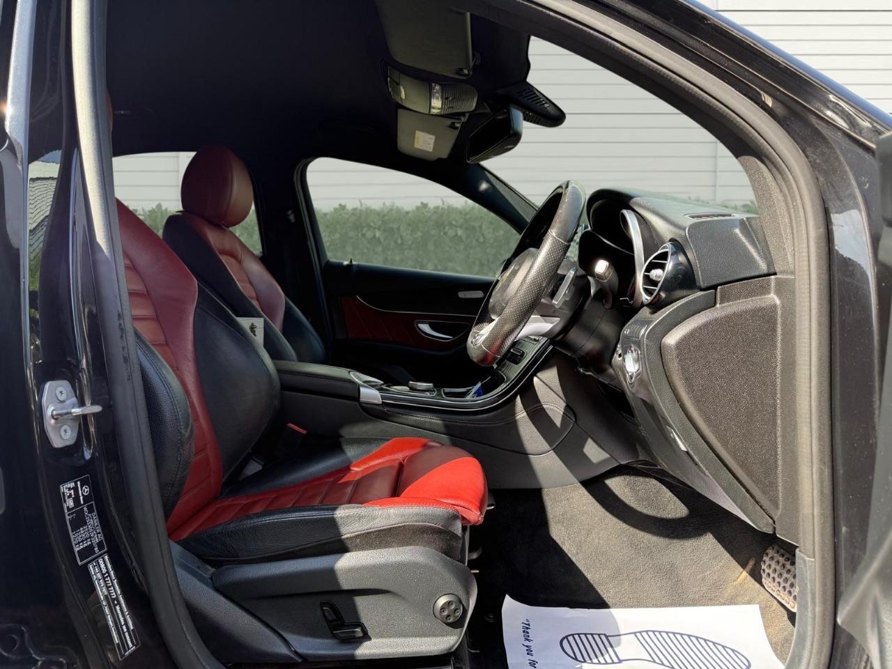 Used Mercedes-Benz GLC for sale - 77538216: Photo 20