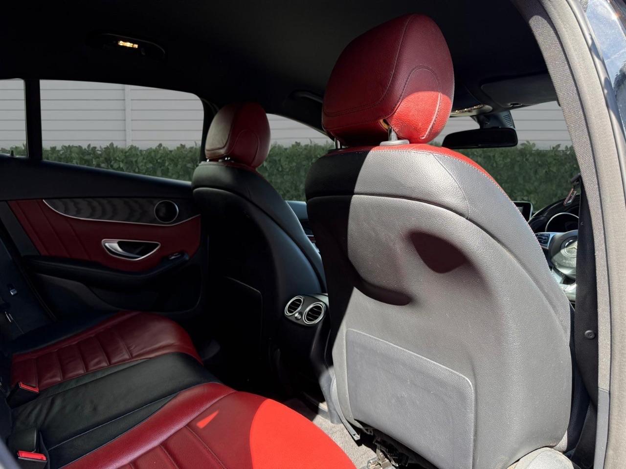 Used Mercedes-Benz GLC for sale - 77538216: Photo 21