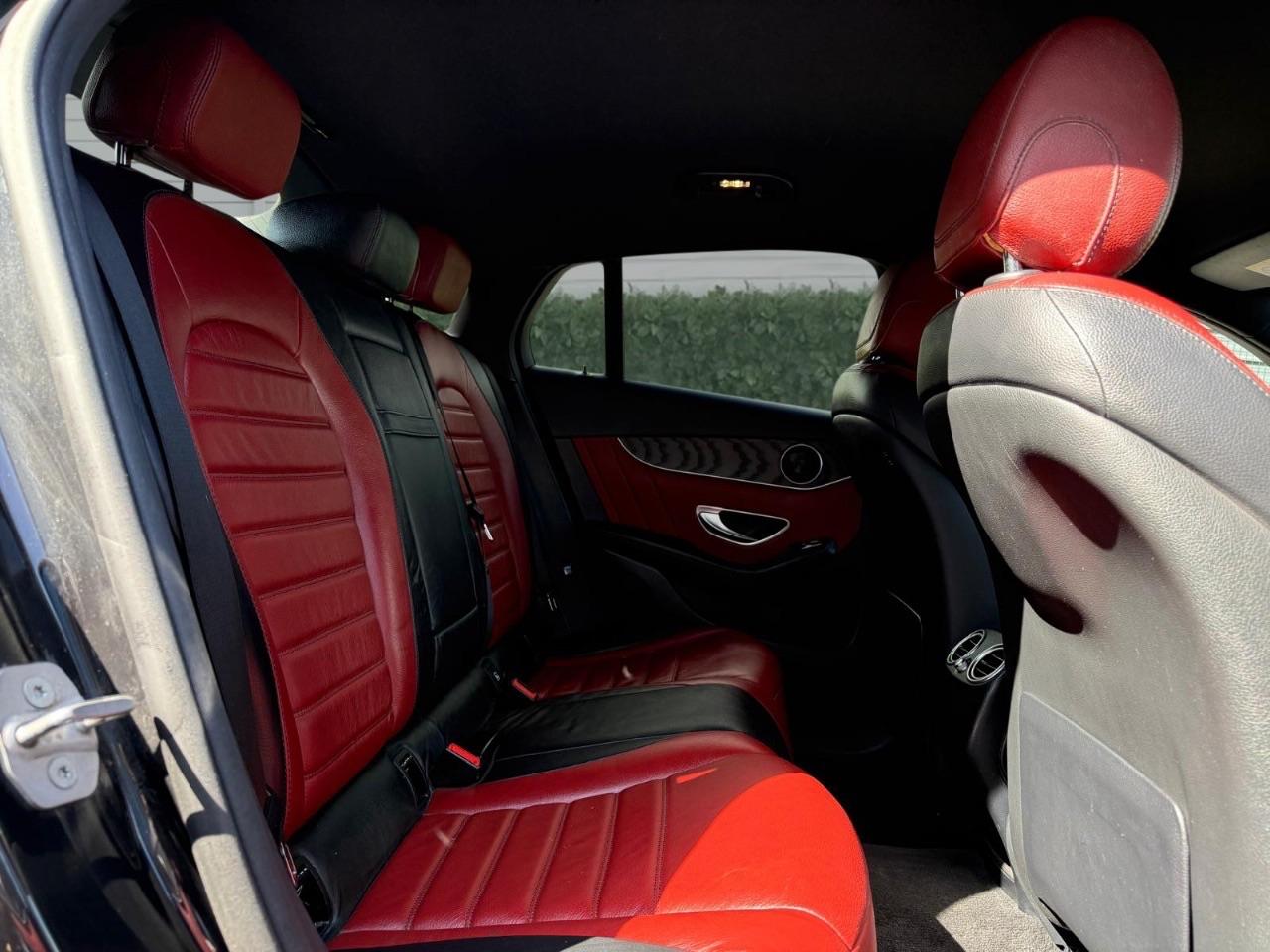 Used Mercedes-Benz GLC for sale - 77538216: Photo 22