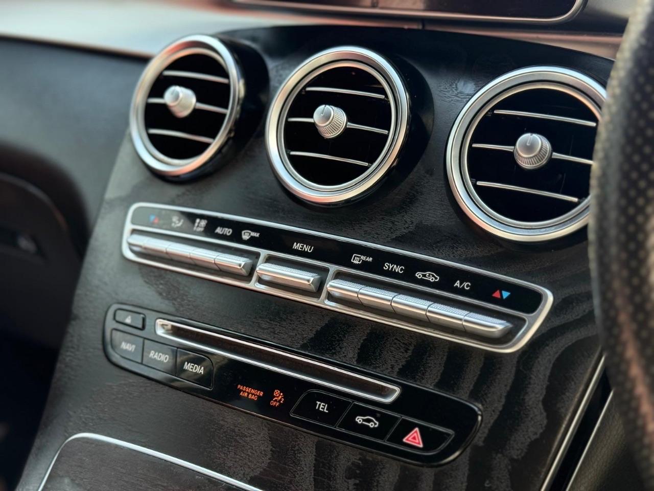 Used Mercedes-Benz GLC for sale - 77538216: Photo 23