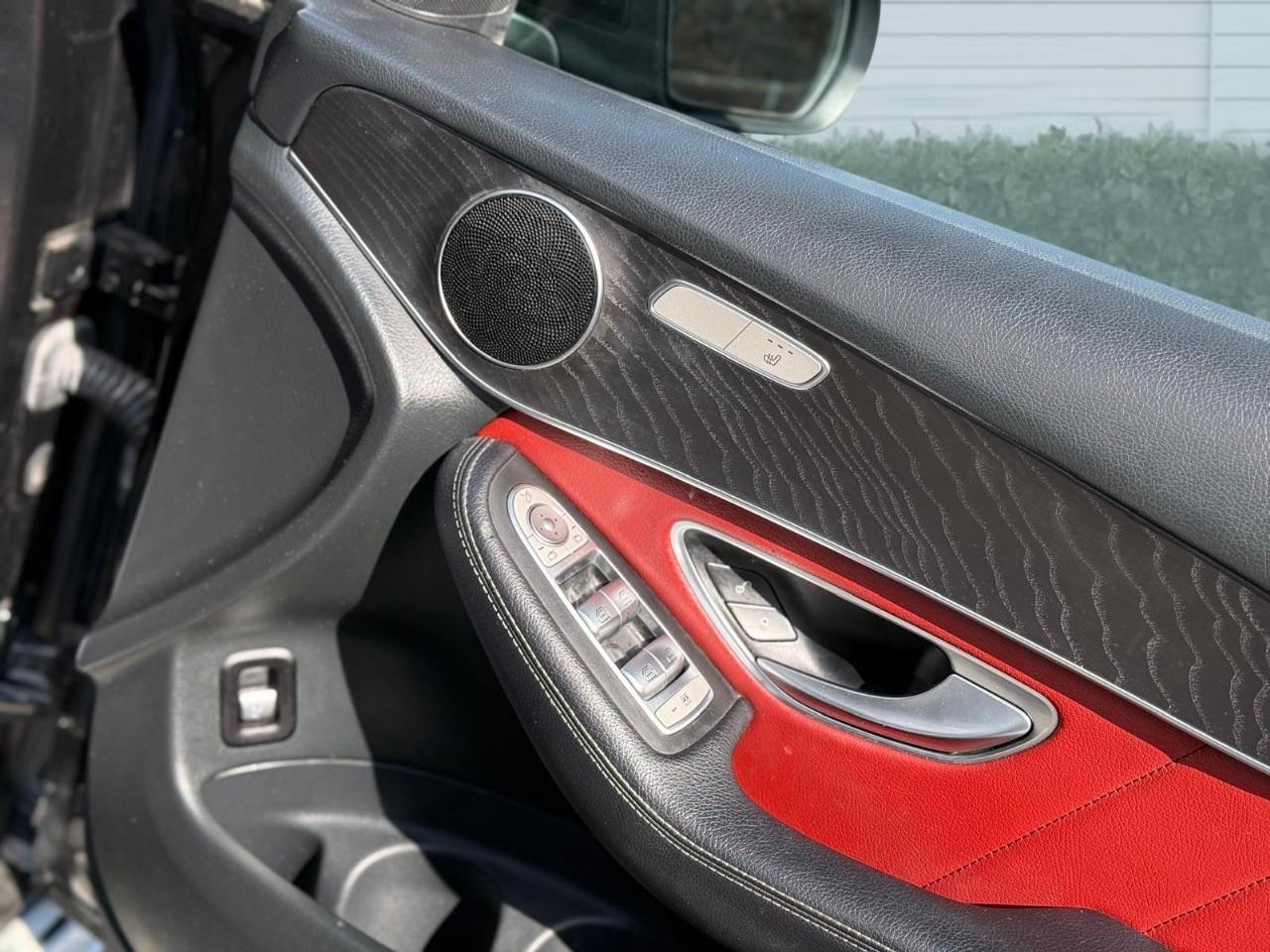 Used Mercedes-Benz GLC for sale - 77538216: Photo 25