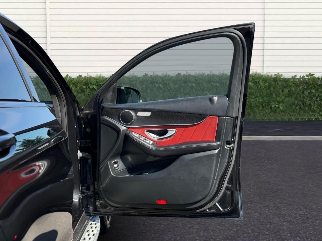 Used Mercedes-Benz GLC for sale - 77538216: Photo 26