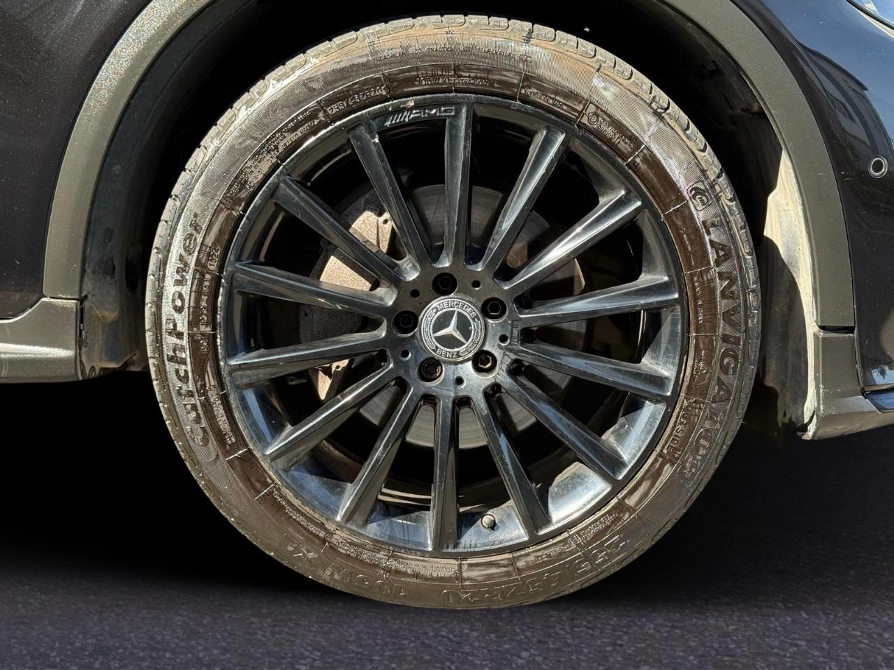 Used Mercedes-Benz GLC for sale - 77538216: Photo 29