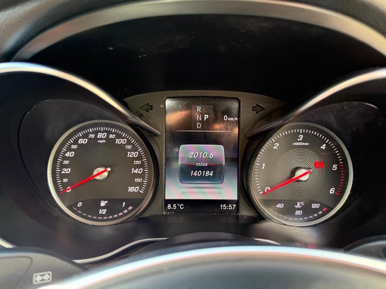 Used Mercedes-Benz GLC for sale - 77538216: Photo 30