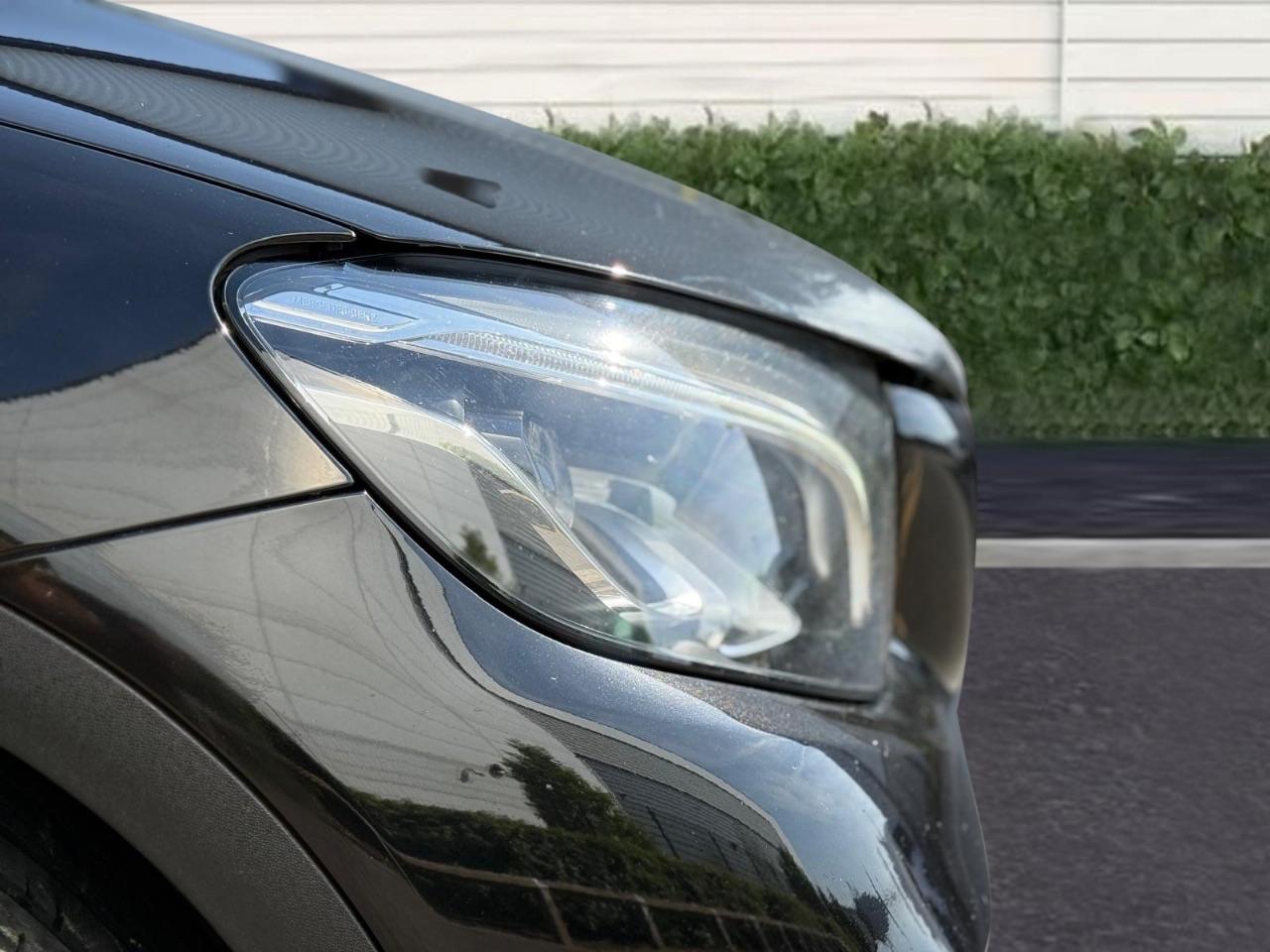 Used Mercedes-Benz GLC for sale - 77538216: Photo 36