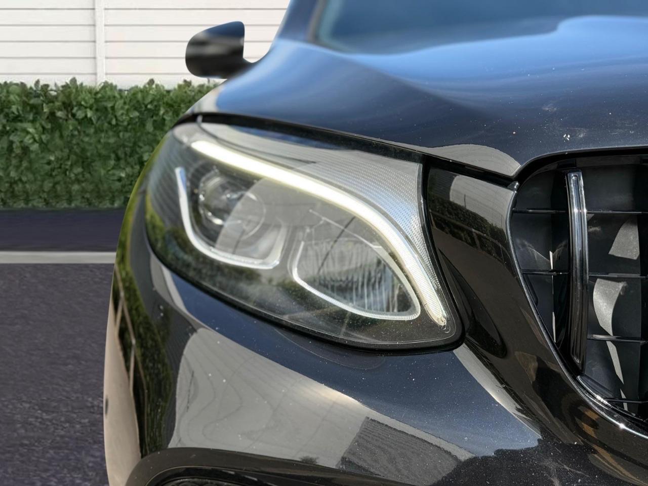 Used Mercedes-Benz GLC for sale - 77538216: Photo 37