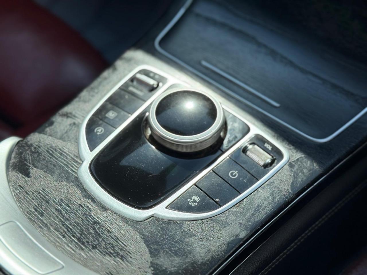 Used Mercedes-Benz GLC for sale - 77538216: Photo 39