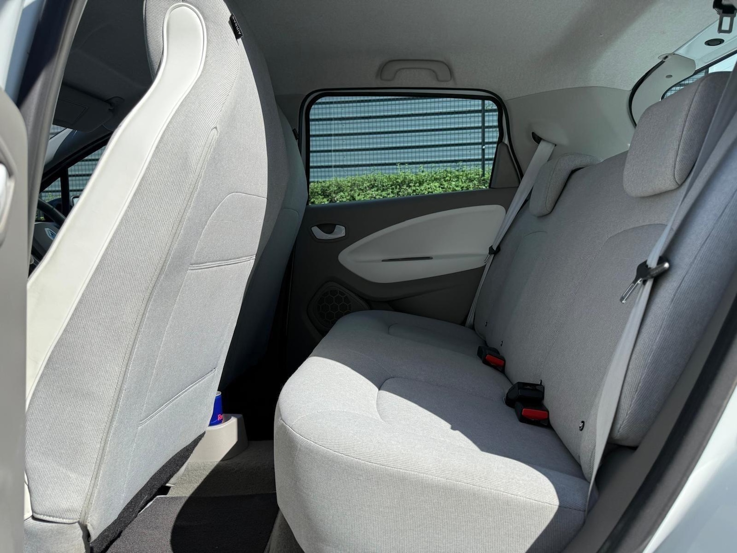 Used Renault Zoe for sale - 77255129: Photo 17