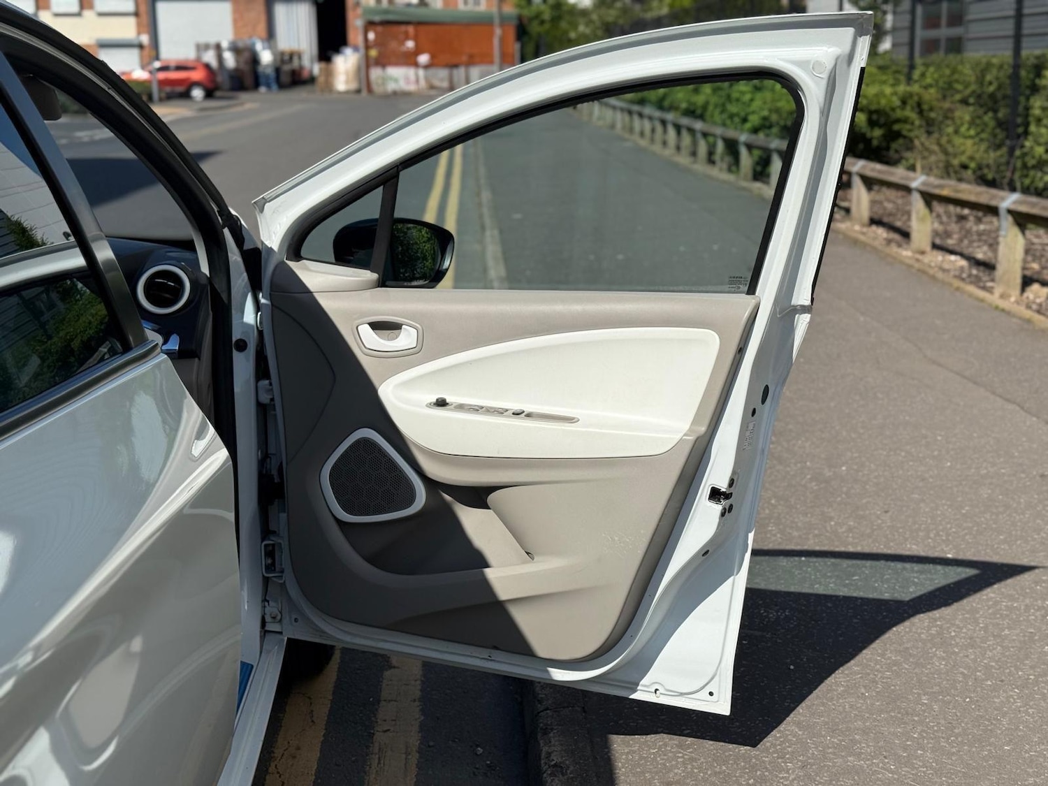 Used Renault Zoe for sale - 77255129: Photo 19