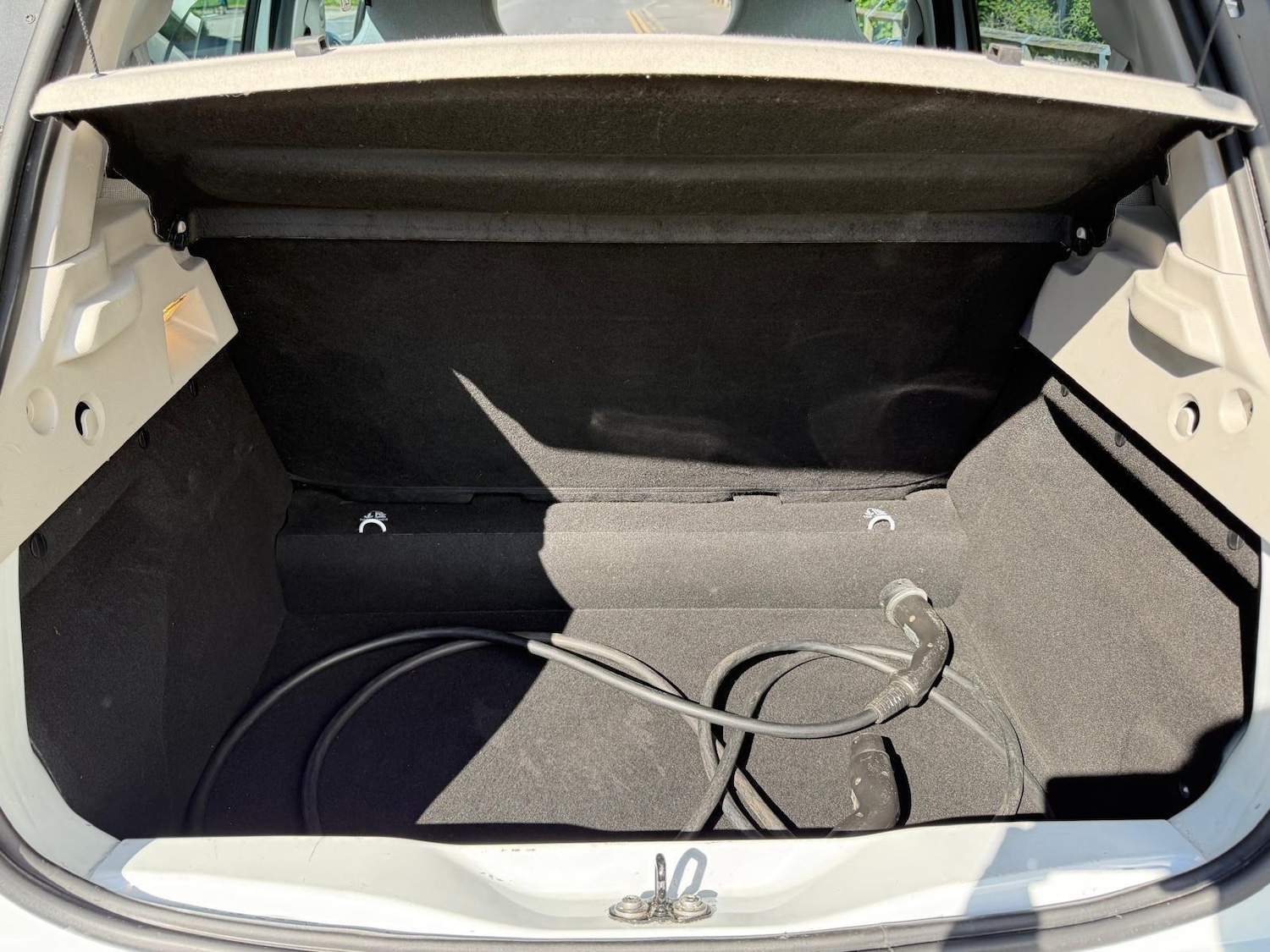 Used Renault Zoe for sale - 77255129: Photo 22