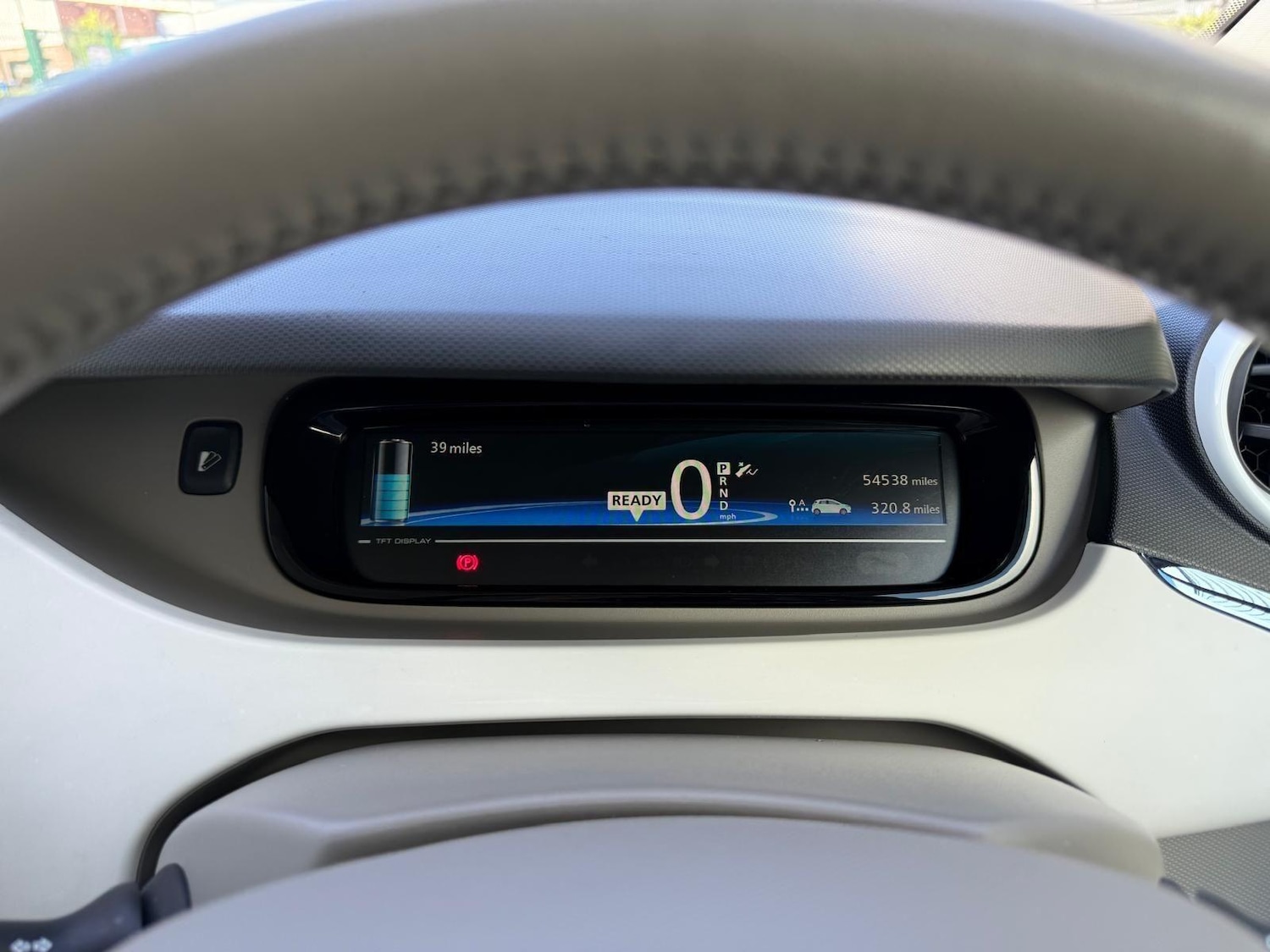 Used Renault Zoe for sale - 77255129: Photo 24