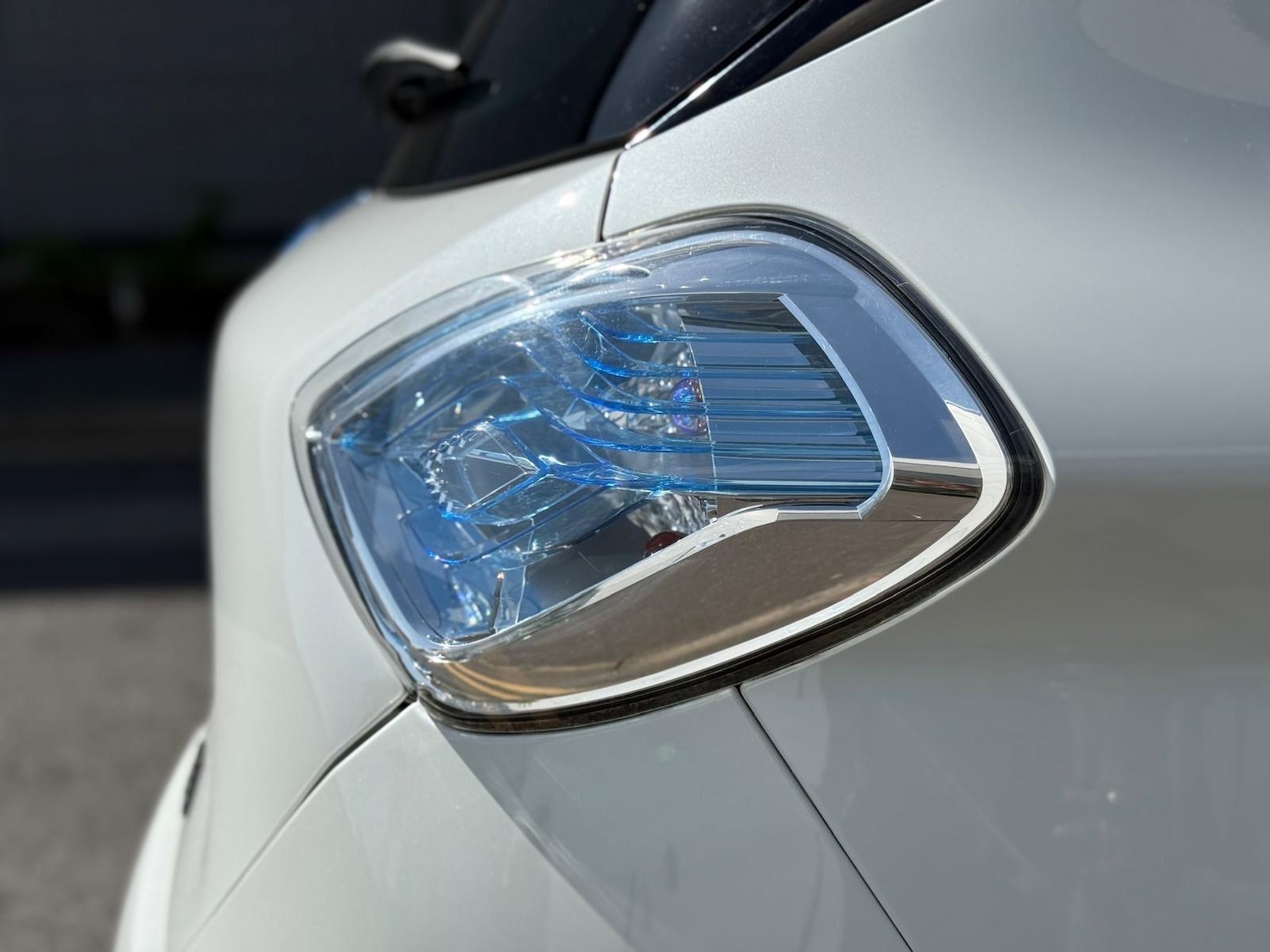 Used Renault Zoe for sale - 77255129: Photo 25