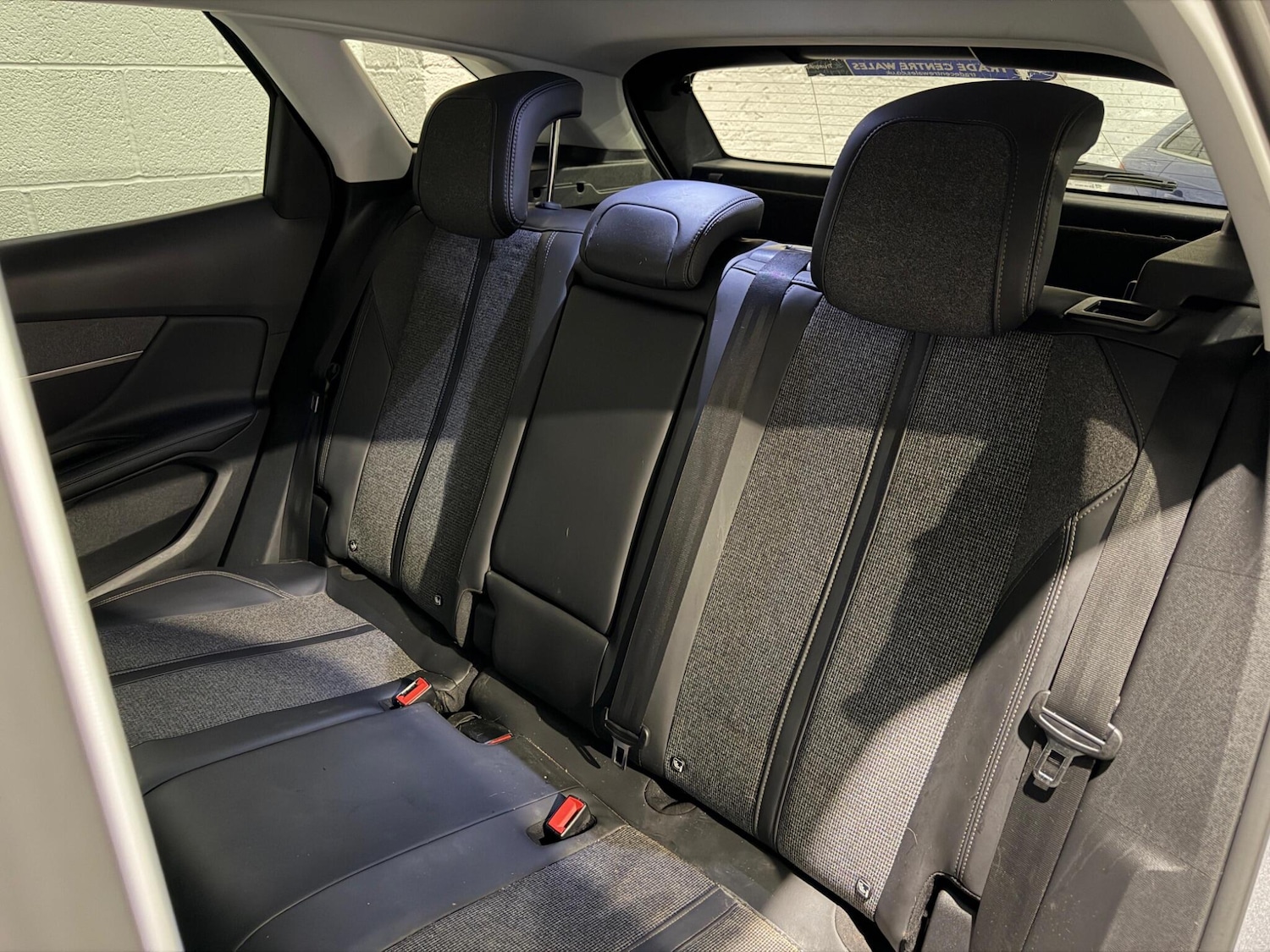 Used Peugeot 3008 2018 for sale - 77646635: Photo 19