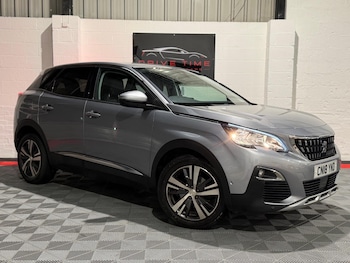 2018 (18) - 1.2 PureTech Allure 5dr