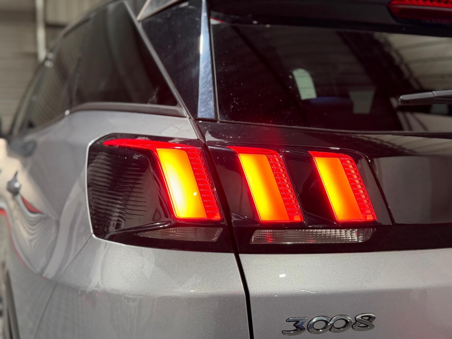 Used Peugeot 3008 2018 for sale - 77646635: Photo 37