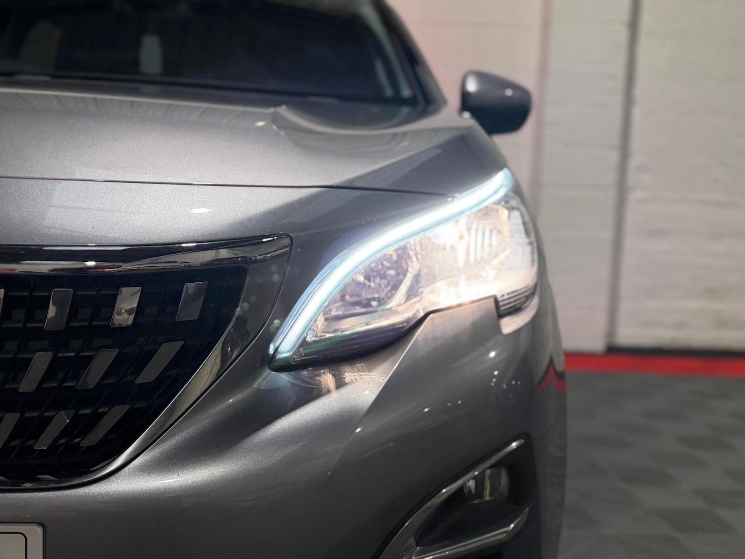 Used Peugeot 3008 2018 for sale - 77646635: Photo 39