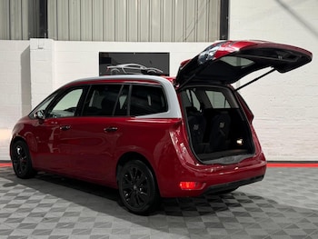 Used Citroen Grand C4 Picasso 2017 for sale - 78260905: Photo