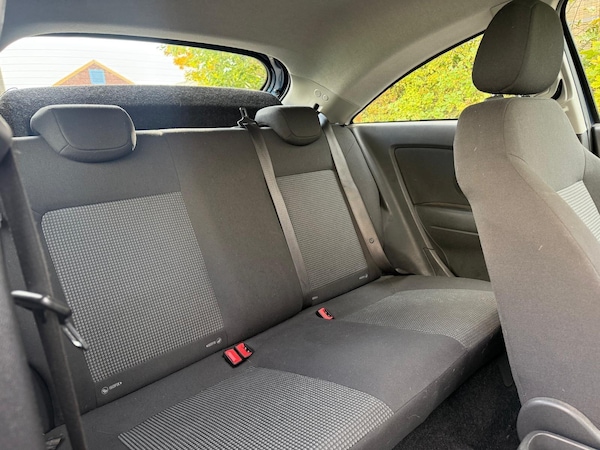 Used Vauxhall Corsa 2011 for sale - 76227068: Photo 16