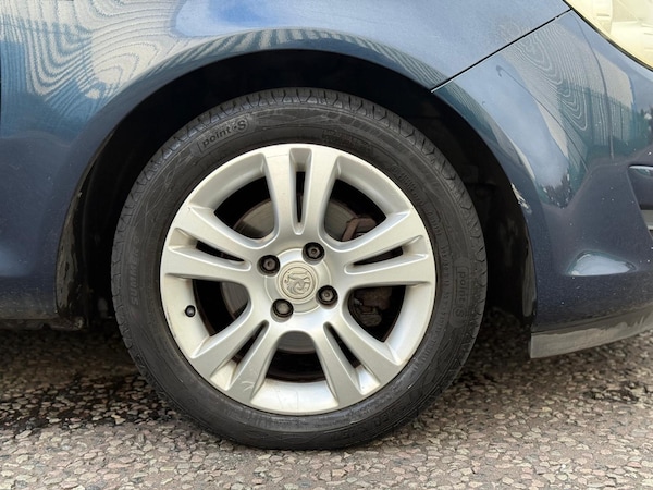 Used Vauxhall Corsa 2011 for sale - 76227068: Photo 18