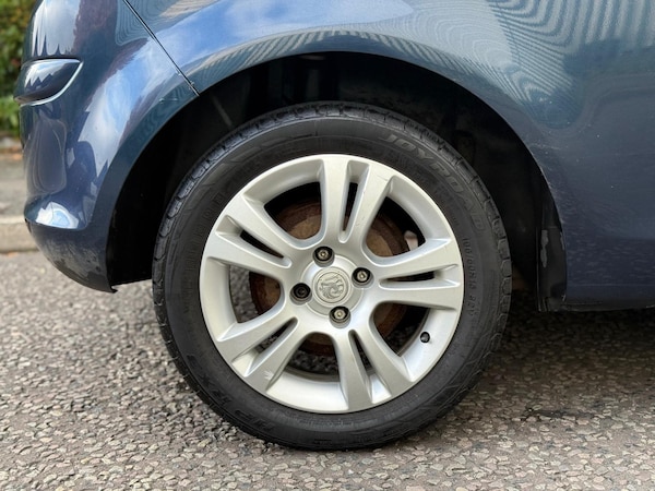 Used Vauxhall Corsa 2011 for sale - 76227068: Photo 19