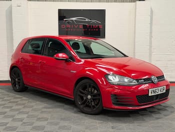 Used Volkswagen Golf 2013 for sale - 79820786: Photo