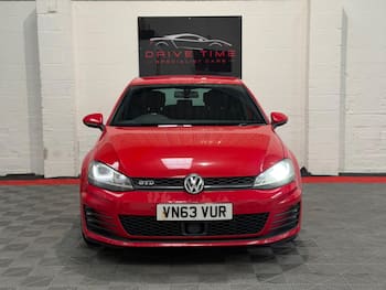 Used Volkswagen Golf 2013 for sale - 79820786: Photo