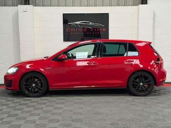 Used Volkswagen Golf 2013 for sale - 79820786: Photo