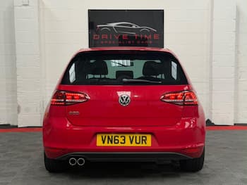 Used Volkswagen Golf 2013 for sale - 79820786: Photo