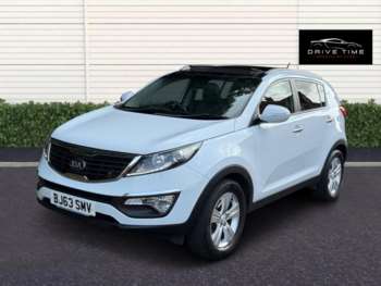 Used Kia Sportage 2013 for sale - 74823277: Photo