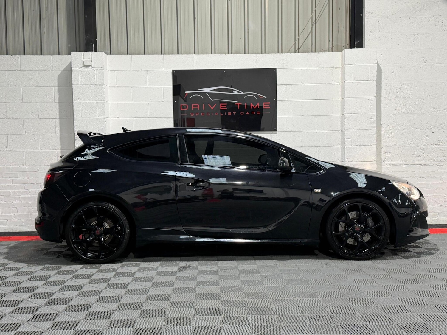 Used Vauxhall Astra GTC 2013 for sale - 77469202: Photo 13