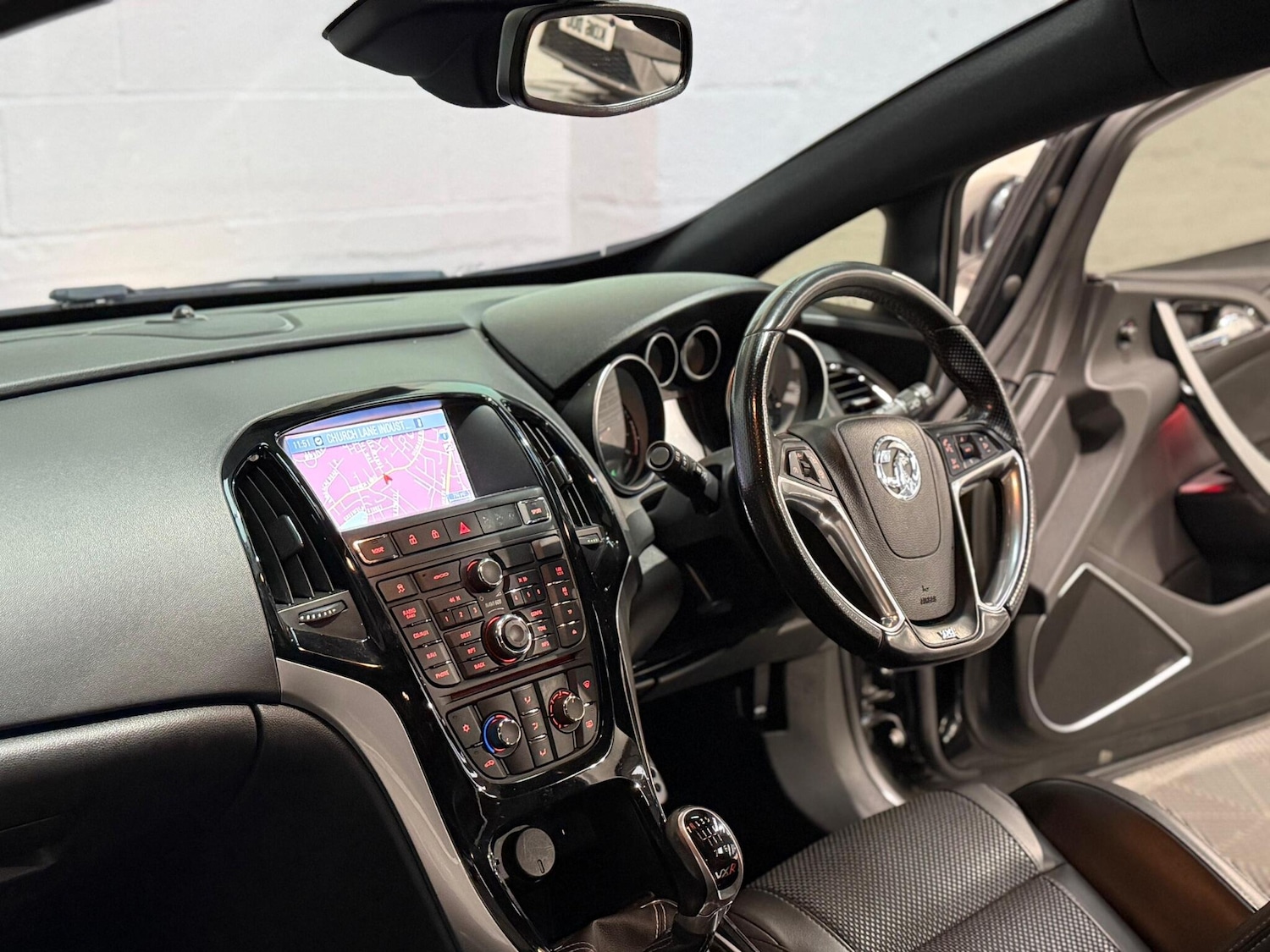 Used Vauxhall Astra GTC 2013 for sale - 77469202: Photo 18