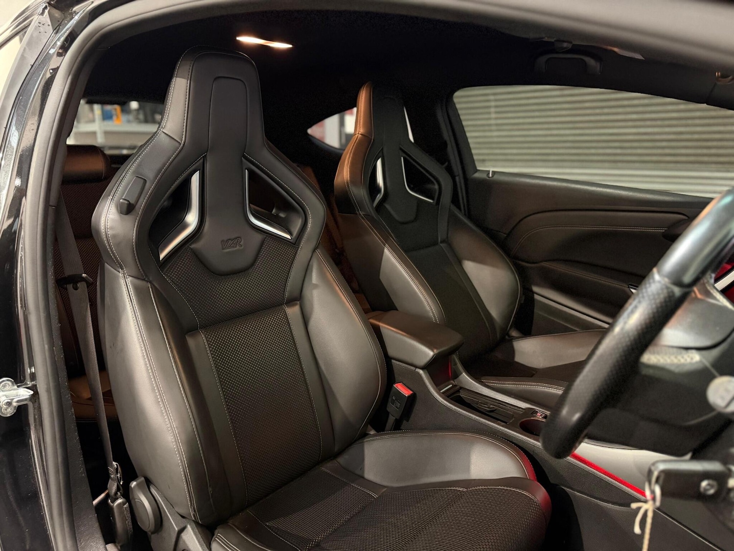 Used Vauxhall Astra GTC 2013 for sale - 77469202: Photo 19