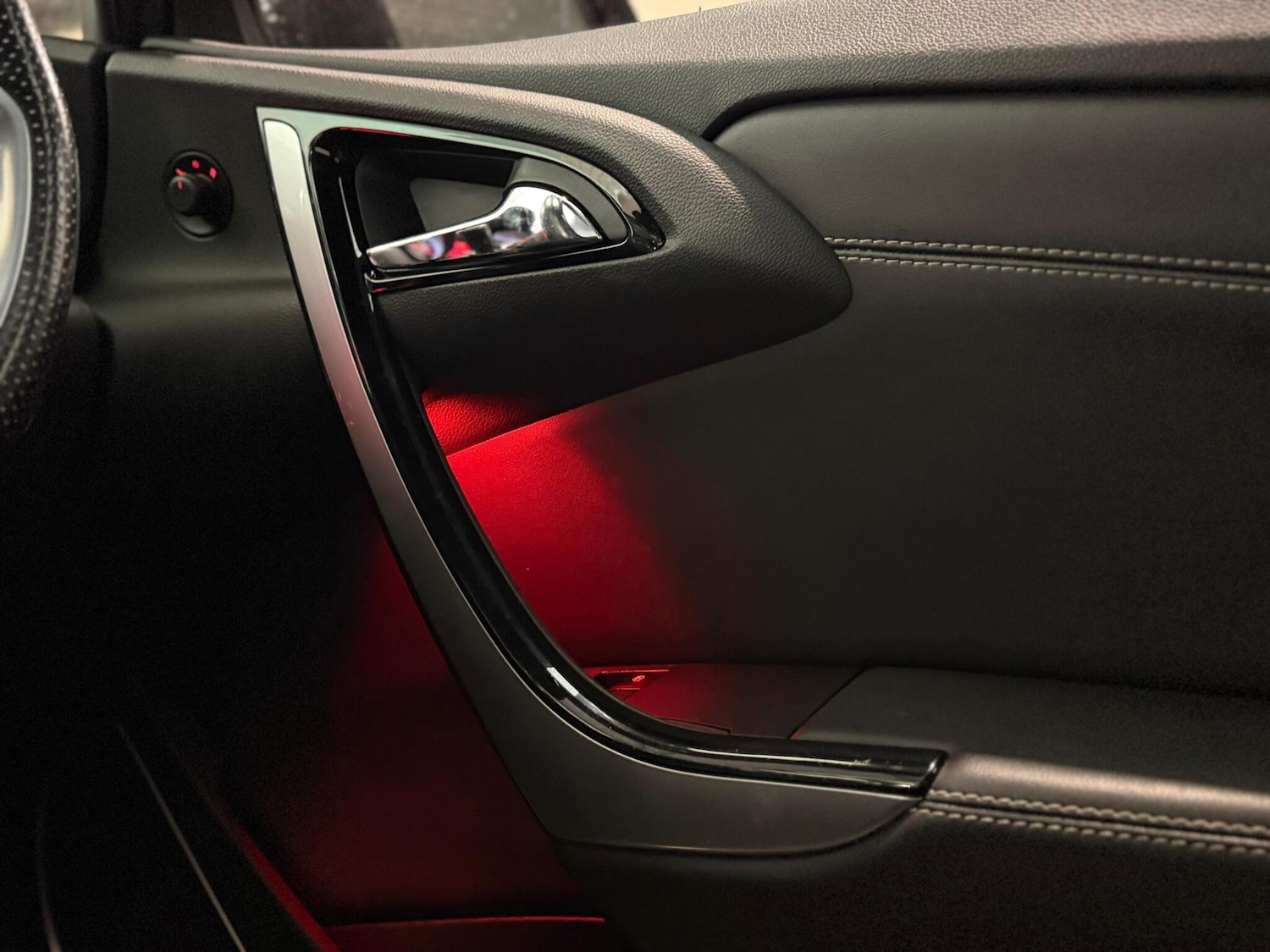 Used Vauxhall Astra GTC 2013 for sale - 77469202: Photo 24