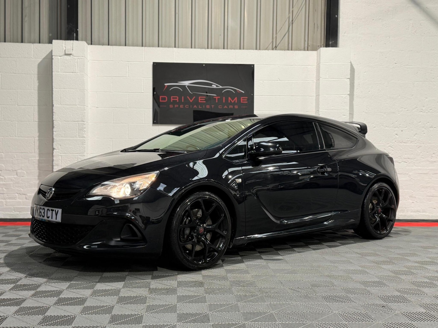 Used Vauxhall Astra GTC 2013 for sale - 77469202: Photo 3
