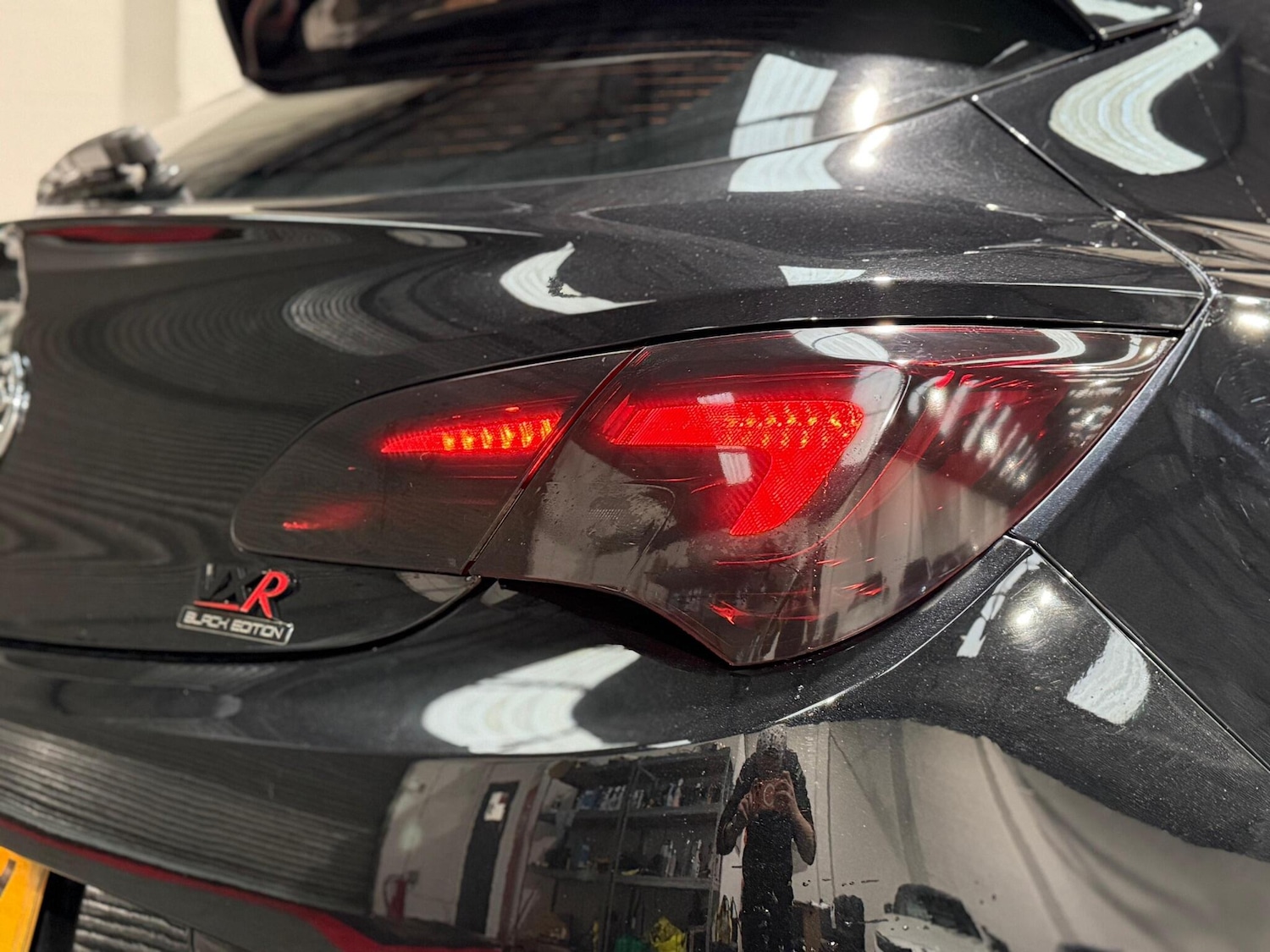 Used Vauxhall Astra GTC 2013 for sale - 77469202: Photo 32