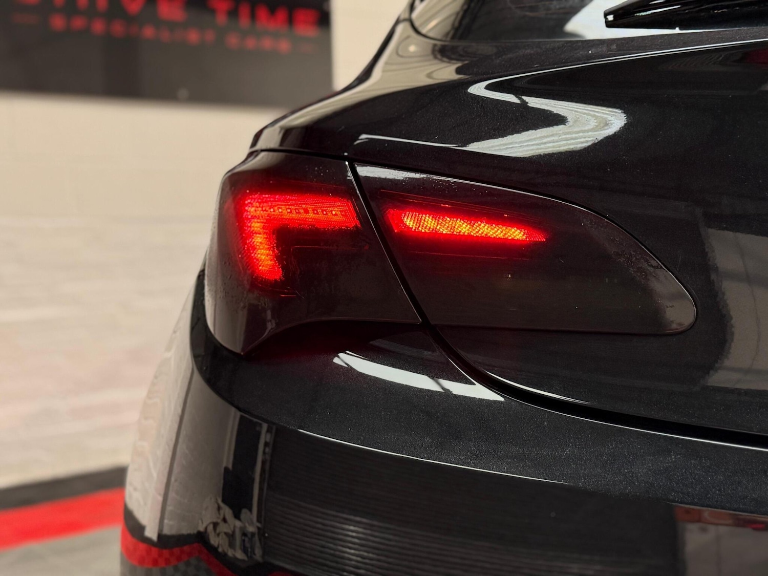 Used Vauxhall Astra GTC 2013 for sale - 77469202: Photo 33