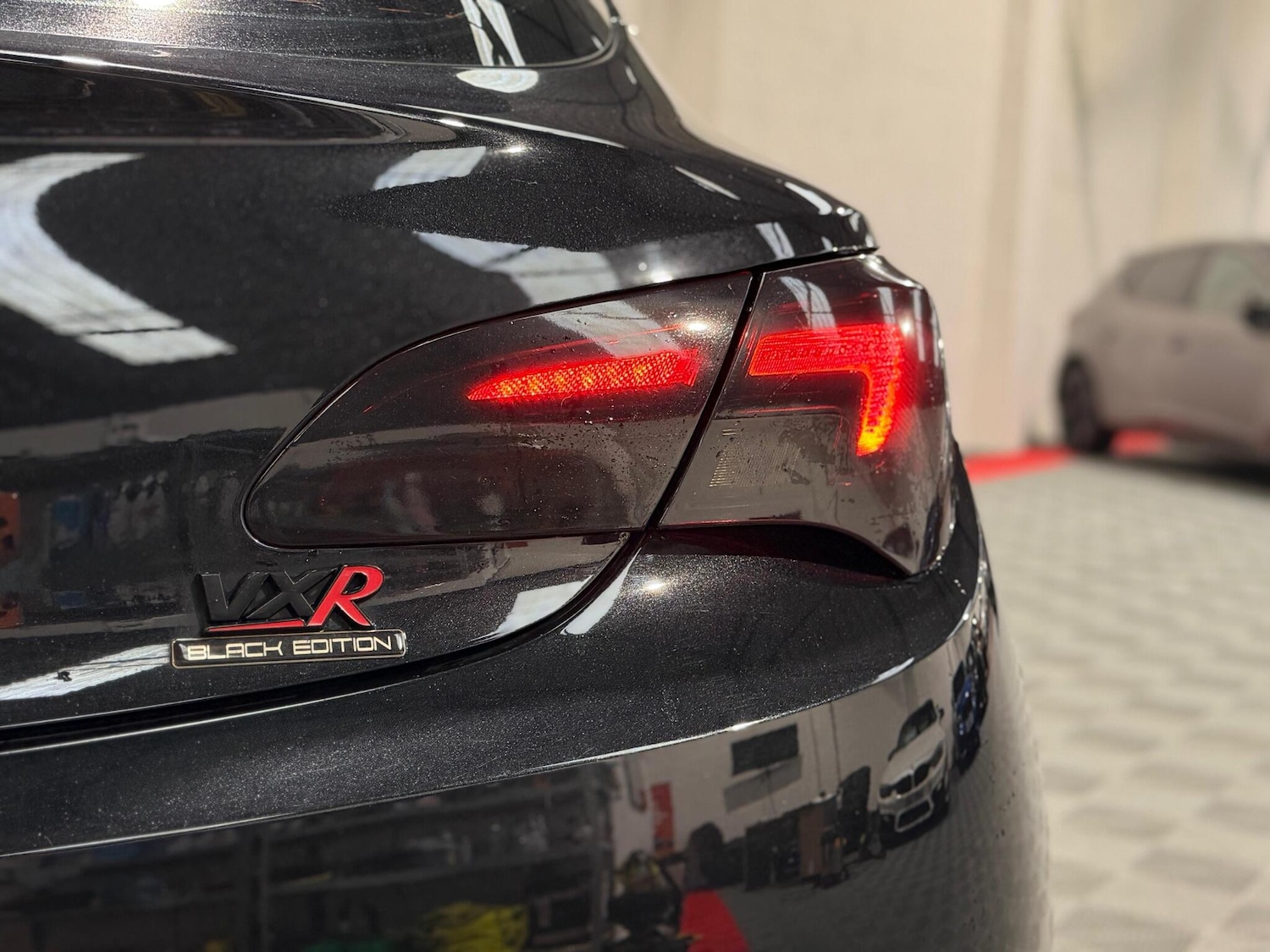 Used Vauxhall Astra GTC 2013 for sale - 77469202: Photo 34