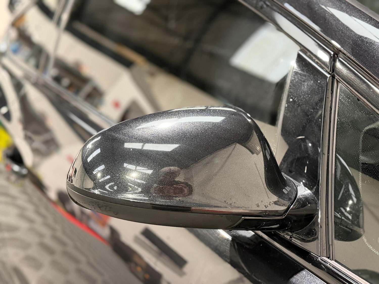 Used Vauxhall Astra GTC 2013 for sale - 77469202: Photo 40