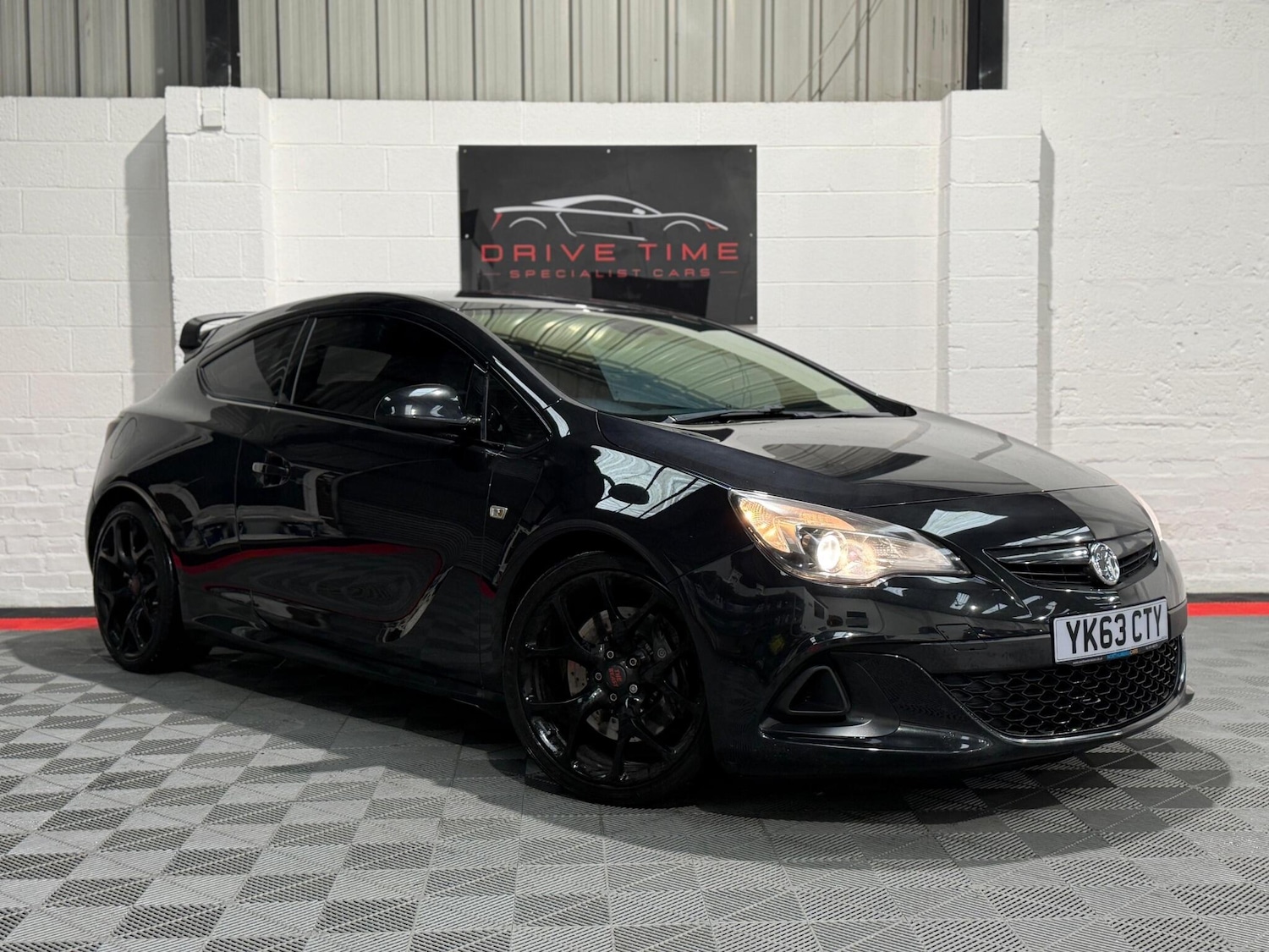 Used Vauxhall Astra GTC 2013 for sale - 77469202: Photo 5
